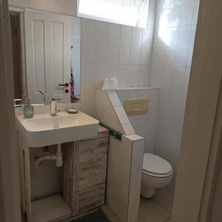 Apartment Bacchus-hof *